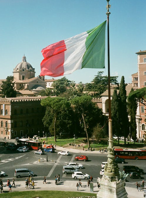 Ministry of Health Opened the Public Consultation for the Italian Sunshine Act