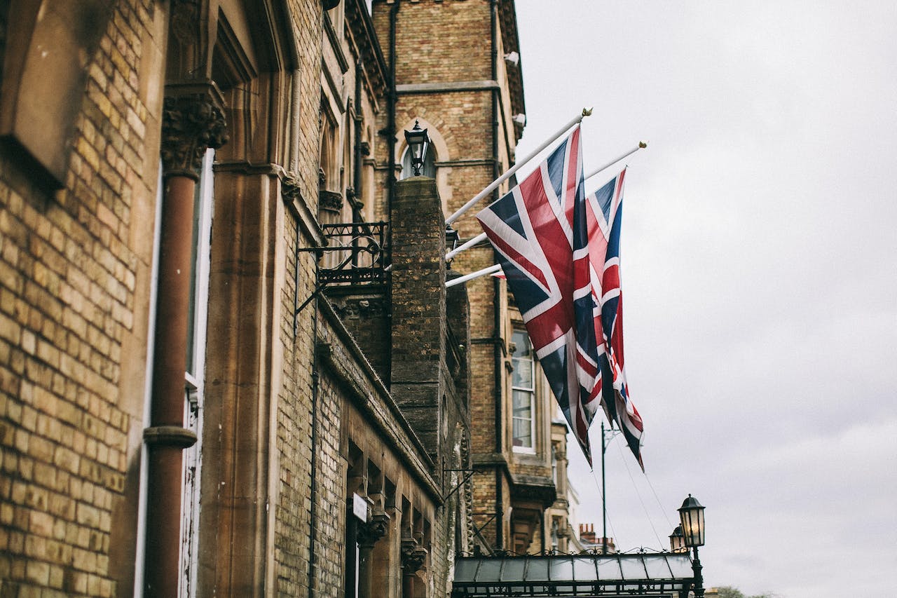 The UK Considers a ‘Sunshine Act’ of Its Own The UK Considers a 'Sunshine Act' of Its Own