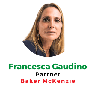 Francesca Gaudino