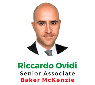 Riccardo Ovidi