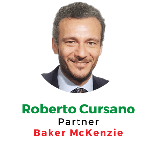 Roberto Cursano